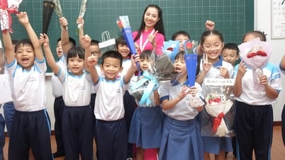 Tháo nút thắt trong tuyển dụng nhà giáo