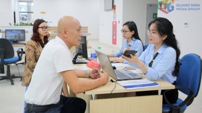 Điểm sáng trong phát triển nguồn nhân lực