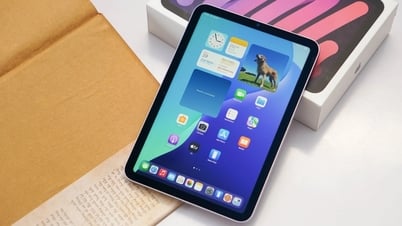 iPad still has no rival
