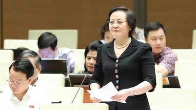 Bộ trưởng Nội vụ: Đội ngũ cán bộ là then chốt quyết định thành công mô hình chính quyền 2 cấp