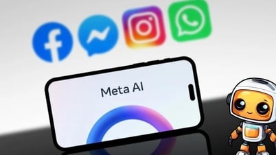 Meta AI 사용자는 자신의 지식 없이 민감한 데이터를 마이닝하고 있습니다.