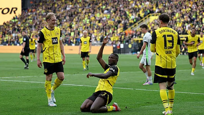 Nhận định bóng đá Dortmund vs Fluminense, 23h00 ngày 17/6: Rực lửa tấn công