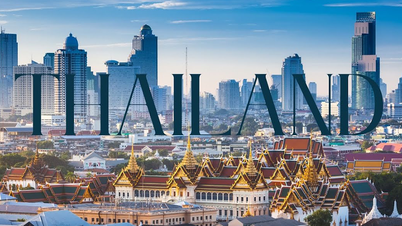 ហេតុផល 7 យ៉ាងដែលអ្នកគួរទៅប្រទេសថៃក្នុងរដូវកាលនេះ។