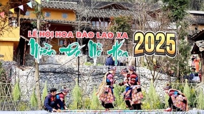 Ha Giang៖ Dong Van ទាញយកសក្តានុពលទេសចរណ៍ក្នុងស្រុក
