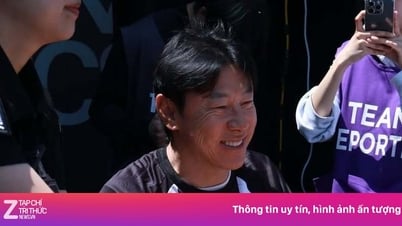 HLV Shin Tae-yong chưa nhận được lời đề nghị từ CFA