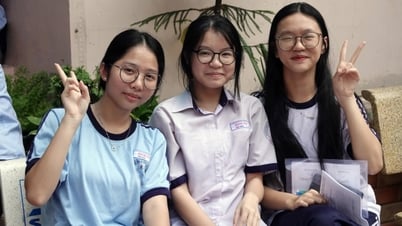 Bao giờ TP. Hồ Chí Minh công bố điểm thi lớp 10? Thí sinh tra cứu điểm ở đâu?