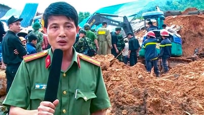 Journalists with military ranks