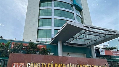 Thua Thien Hue Construction and Installation (HUB) will pay 15% dividend in shares