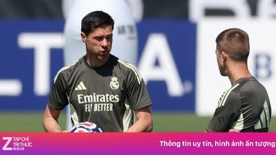 Alonso cảnh báo dàn sao Real Madrid