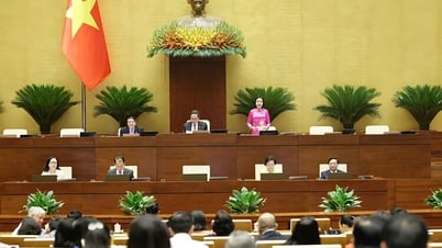 Đổi mới mạnh mẽ công tác cán bộ, công chức