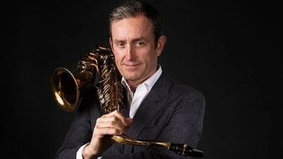 Royal Conservatoire of Scotland professor fired over relationship with female student