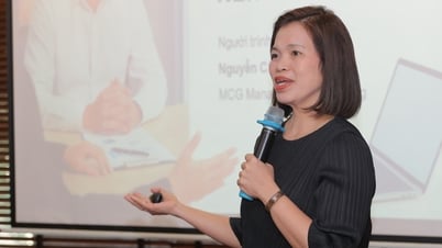 Nếu muốn tiếp tục kinh doanh, phải lập hóa đơn đầy đủ để tối ngủ ngon