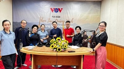 Báo chí góp phần nâng cao đời sống văn hoá tinh thần cho nhân dân