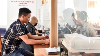 ラックラム：ホーおじさんの模範を学び、従うことから生まれた総合的な発展