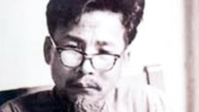 Nguyên Hồng - cây bút bênh vực người cùng khổ