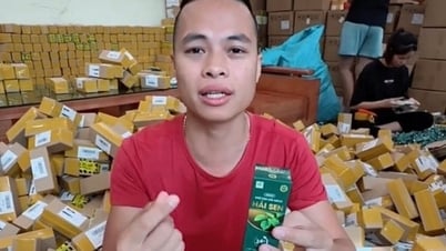 เจ้าของช่อง 'เจียดินห์ไหเซน' ที่เพิ่งถูกจับกุมคือใคร?