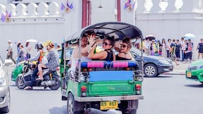 Bangkok travel itinerary 5 days 4 nights: Discover the most vibrant city in Southeast Asia