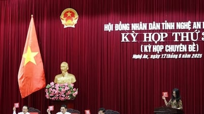 Nghe An поддерживает людей, предоставляя им более 1000 миллиардов донгов для оплаты медицинской страховки