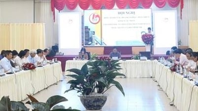 Long An: Đồng hành cùng doanh nghiệp, thúc đẩy kinh tế tư nhân phát triển bền vững