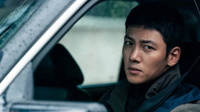 “Smile Again” Star Ji Chang Wook Attends 2025 Da Nang Asian Film Festival