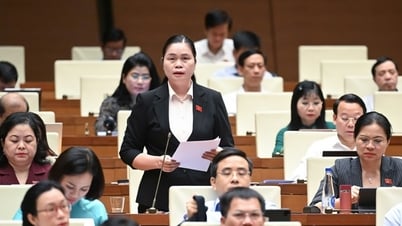 Đại biểu Quốc hội đề nghị các giải pháp phát triển du lịch thành ngành kinh tế mũi nhọn, đóng góp vào mục tiêu tăng trưởng GDP trên 8%