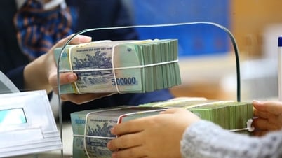 Dòng vốn ngân hàng chưa chảy đều, doanh nghiệp vẫn khát...