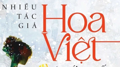 "Hoa Việt nơi xứ tuyết": Tâm tình của người phụ nữ xa quê