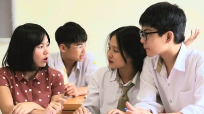 Nhà giáo được tăng lương: Nâng chất lượng giáo dục