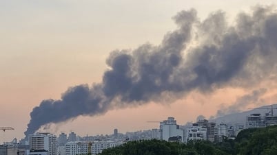 Căng thẳng Israel-Iran: Chỉ huy quân sự cấp cao của Iran bị sát...