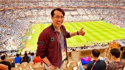 Journalist Truong Anh Ngoc: A journey of living fully with the truth, bravely and differently