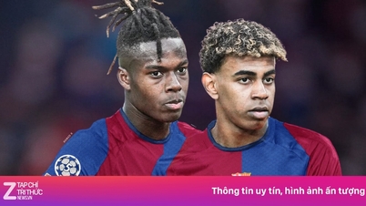 Barca sắp nổ 'bom tấn' giá 58 triệu euro