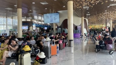 Van Don : Développer des infrastructures au service du tourisme maritime et insulaire