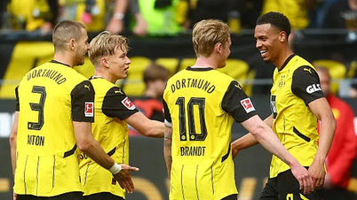 Trực tiếp Dortmund vs Fluminense, 23h00 ngày 17/6: Vàng thử lửa