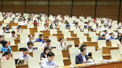 Thuốc giả, sữa giả tiếp tục làm "nóng" nghị trường Quốc hội