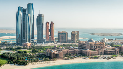 Khám phá 10 địa điểm du lịch Abu Dhabi đầy cuốn hút