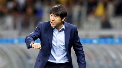 El entrenador Shin Tae Yong habla sobre cómo liderar al equipo chino