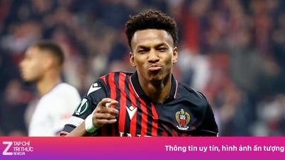 مانشستر يونايتد يستهدف لاعب وسط نيس