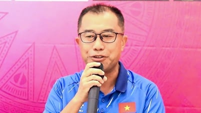 U19 nữ Việt Nam không ngại Thái Lan