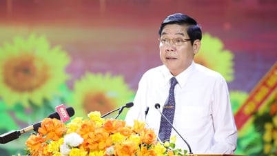 Phát huy truyền thống 100 năm, báo chí đồng hành cùng sự phát triển bền vững của tỉnh (*)