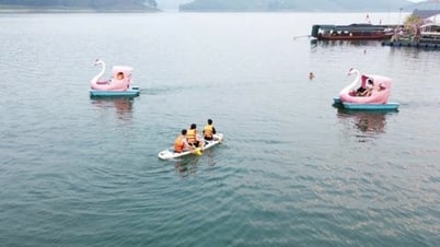 Yên Bái: Hứa hẹn bùng nổ du lịch hè