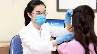 Tin mới y tế ngày 17/6: Gia tăng bệnh da liễu sau những ngày mưa lớn kéo dài