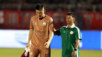 V-League 2024-2025៖ ភាពសោកសៅនៃបាល់ទាត់ក្បាច់គុន