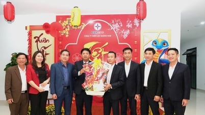 Đảng bộ Công ty Điện lực Quảng Nam: Mọi thành công từ sự đoàn kết