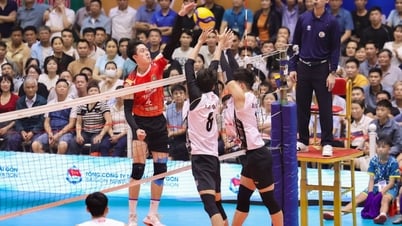 'Hot boy' cao 1,90 m làm thủ quân đội tuyển nam bóng chuyền Việt Nam