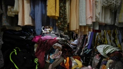 Hộ kinh doanh lo bị truy thu thuế, hàng tồn không có hóa đơn xử lý thế nào?