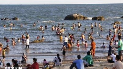 Bình Thuận: Liên kết các điểm đến, sản phẩm dịch vụ thu hút du khách dịp Hè