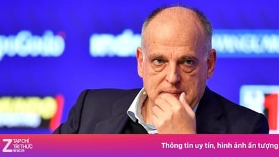 Chủ tịch La Liga phản đối FIFA Club World Cup 2025™