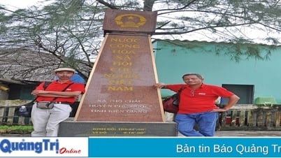 Quảng Trị mạch nguồn sáng tạo của đất và người