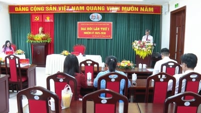Đại hội Chi bộ Đảng uỷ các cơ quan Đảng tỉnh lần thứ I, nhiệm kỳ 2025 – 2030