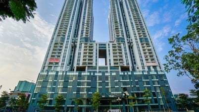 Bộ Xây dựng yêu cầu HUD giải quyết dứt điểm quyết toán quỹ bảo trì tòa nhà New Skyline